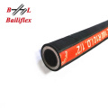 wire spiral hydraulic hose rubber hose 4SP 4SH